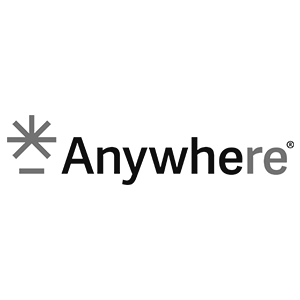 Anywhere